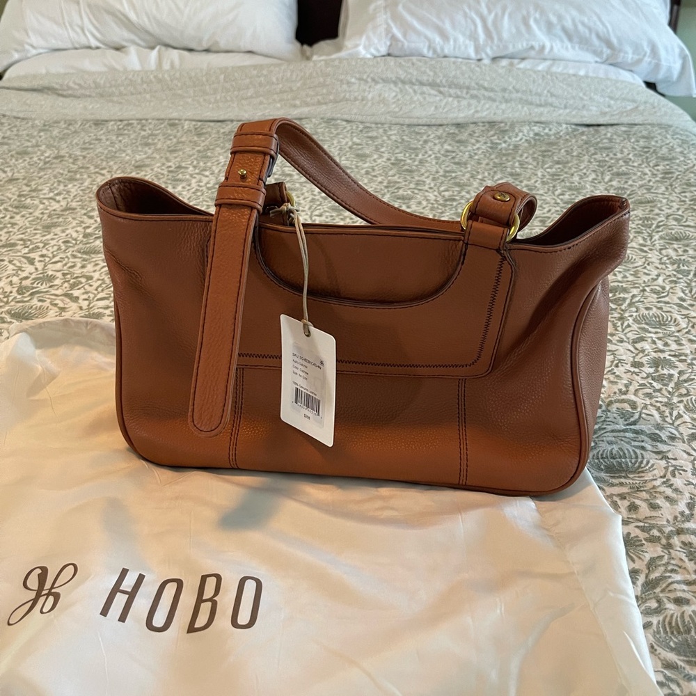 Brand new with tag hobo brand purse